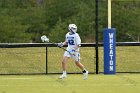 MLAX vs Babson  Wheaton College Men's Lacrosse vs Babson College. - Photo by Keith Nordstrom : Wheaton, Lacrosse, LAX, Babson, MLax